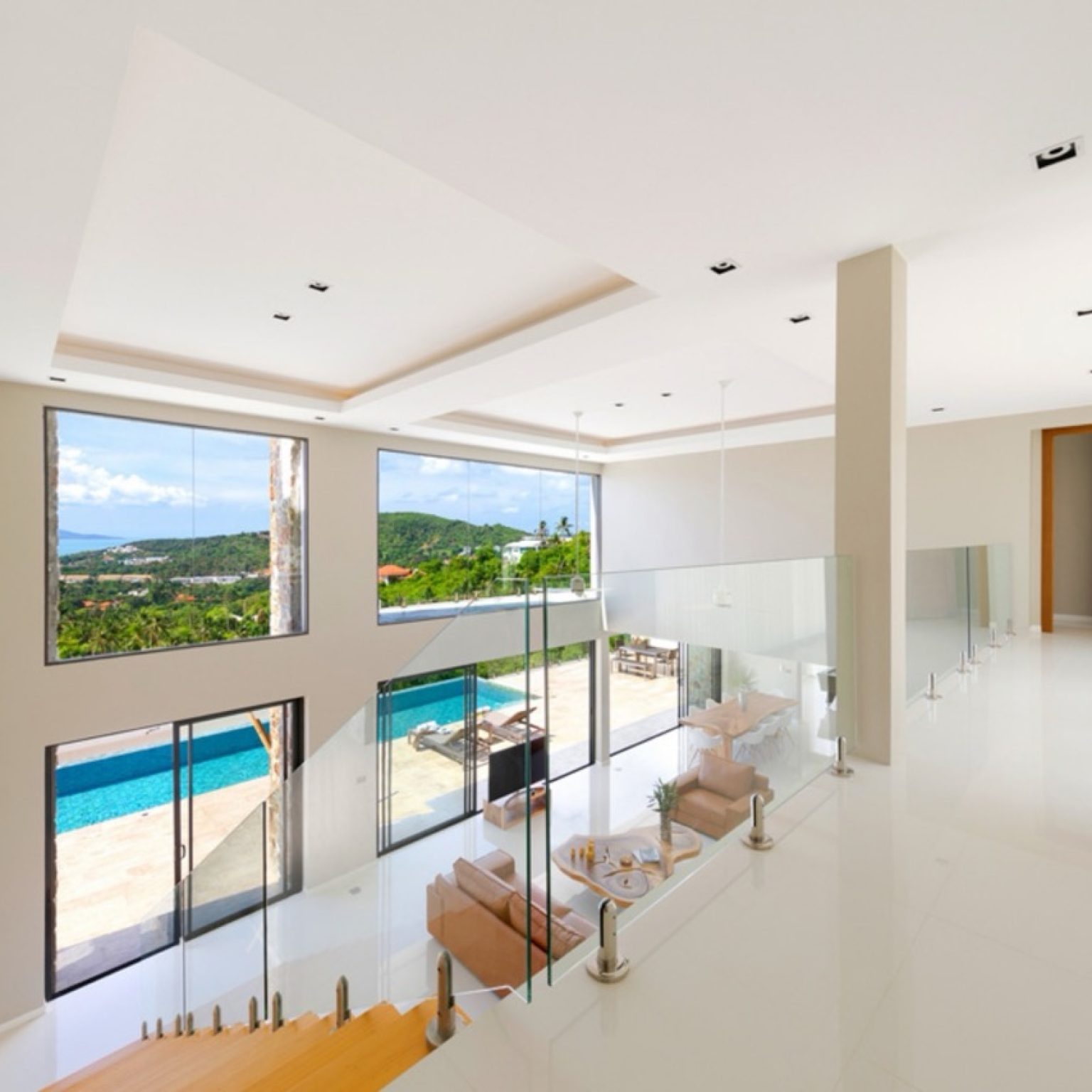 Villa Lotus Horizon (21) – Grande