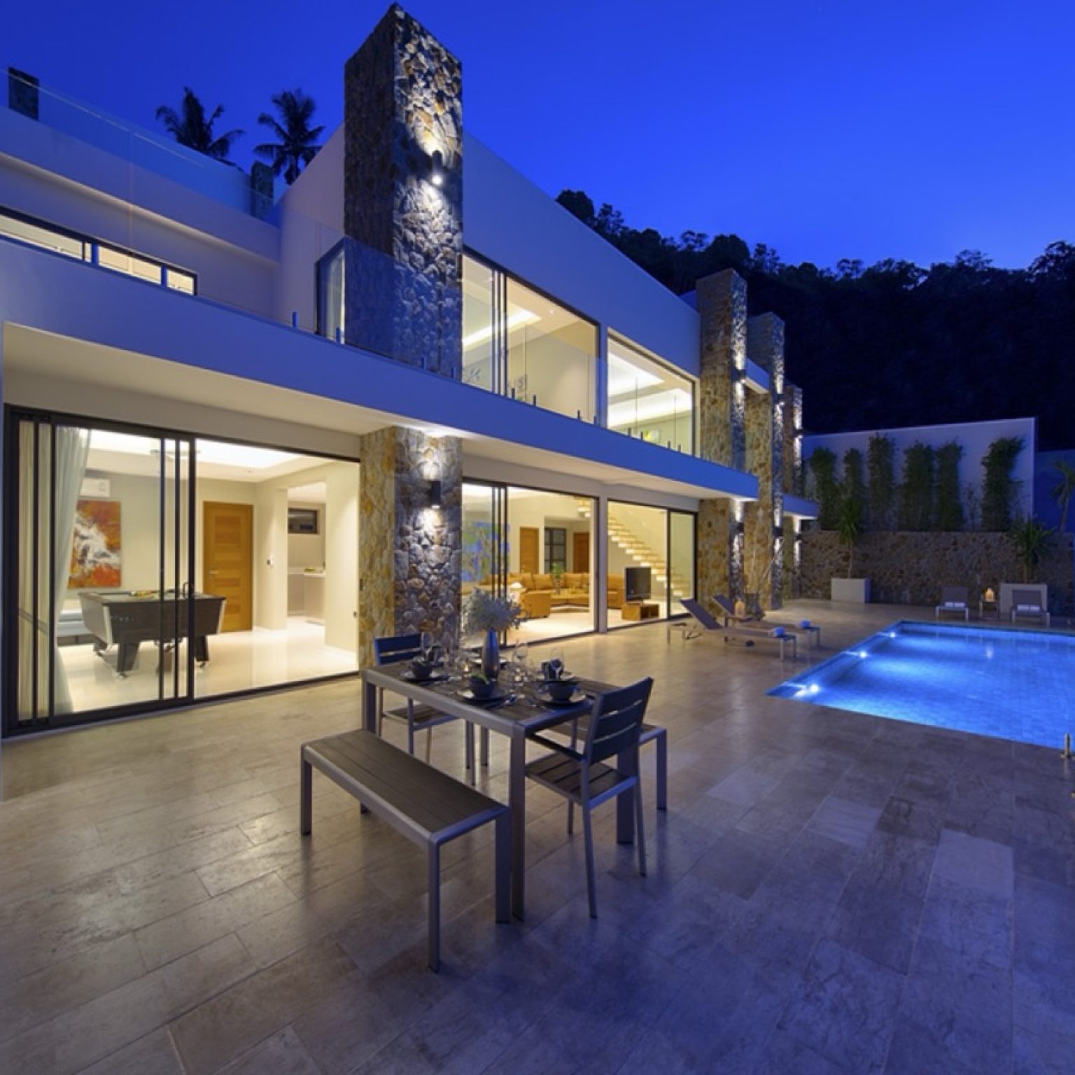 Villa Lotus Horizon (36) – Grande