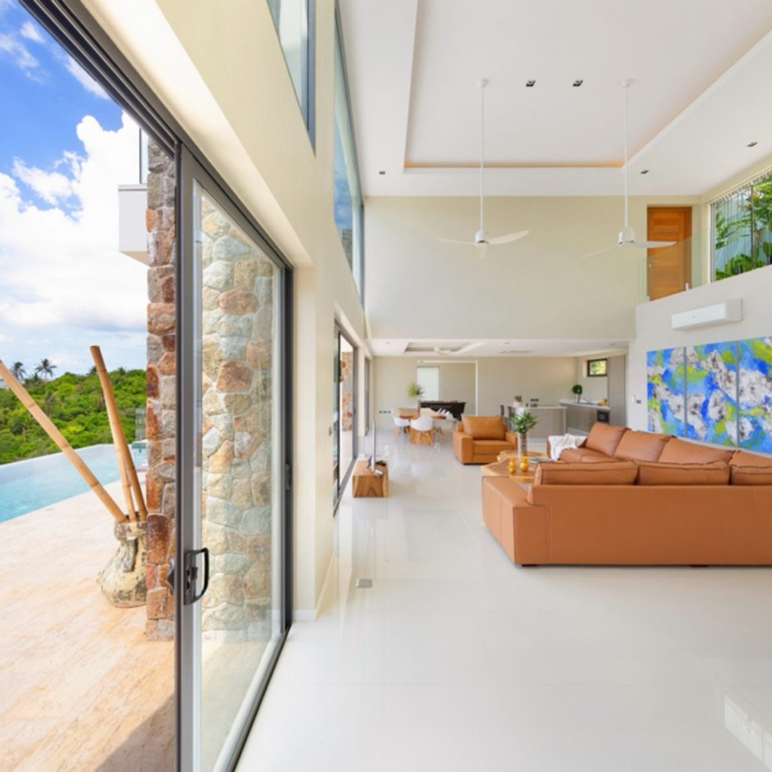 Villa Lotus Horizon (8) – Grande