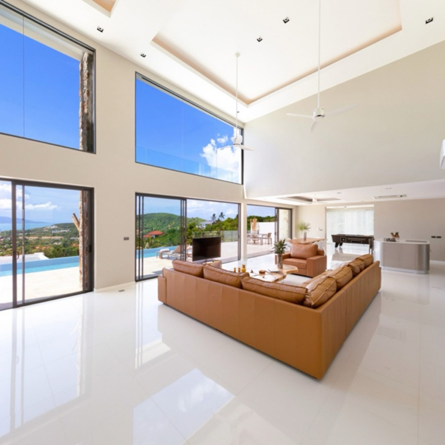Villa Lotus Horizon (9) – Grande