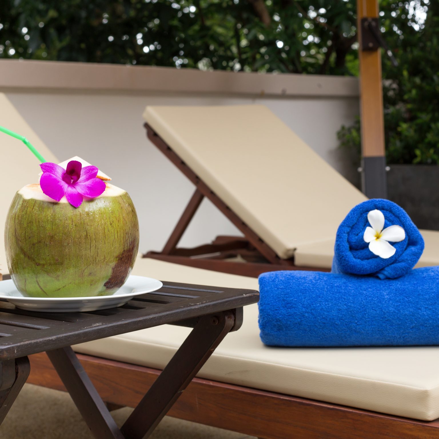 Villa Makata 1 – Attention to detail