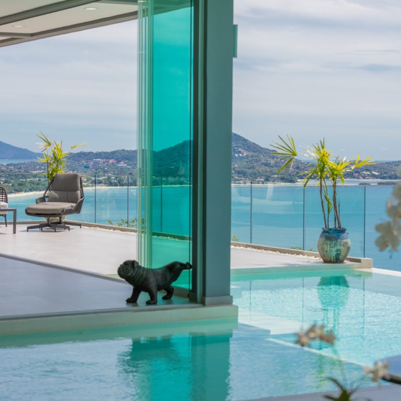 Villa Moonstar (23) – Grande