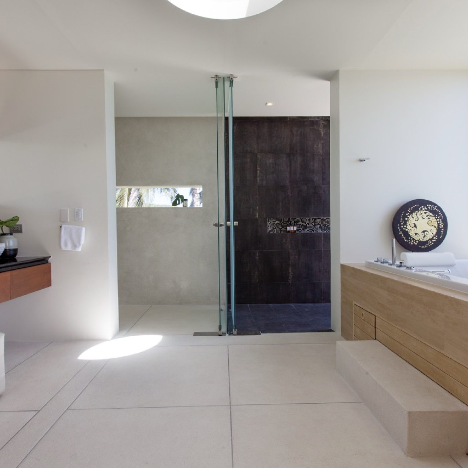 Villa Splash -Bathroom 2-003 – Grande