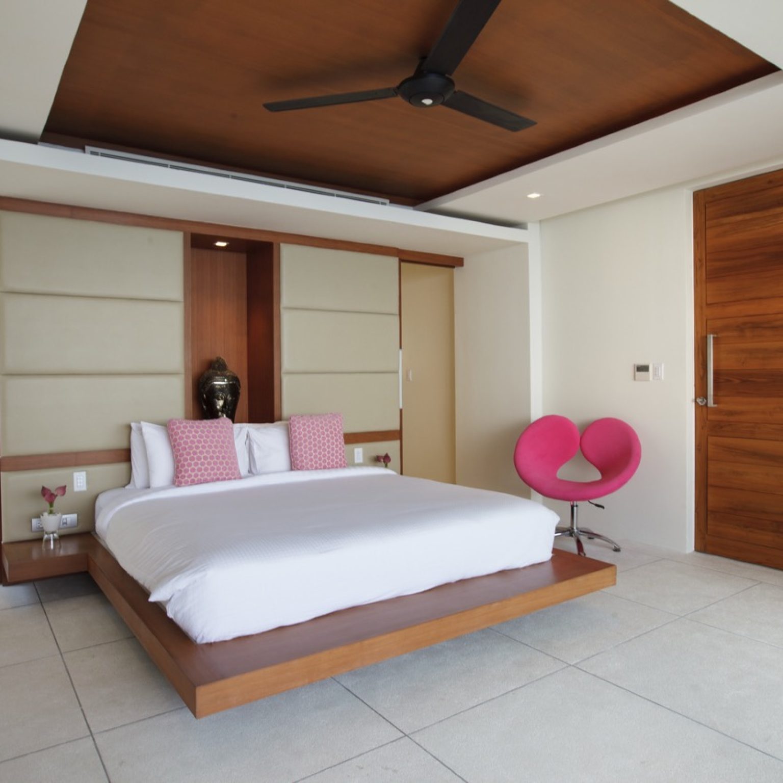Villa Splash -Bedroom 3-001 – Grande