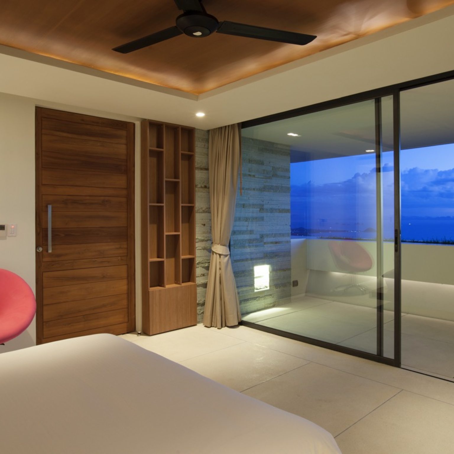 Villa Splash -Bedroom 3-007 – Grande