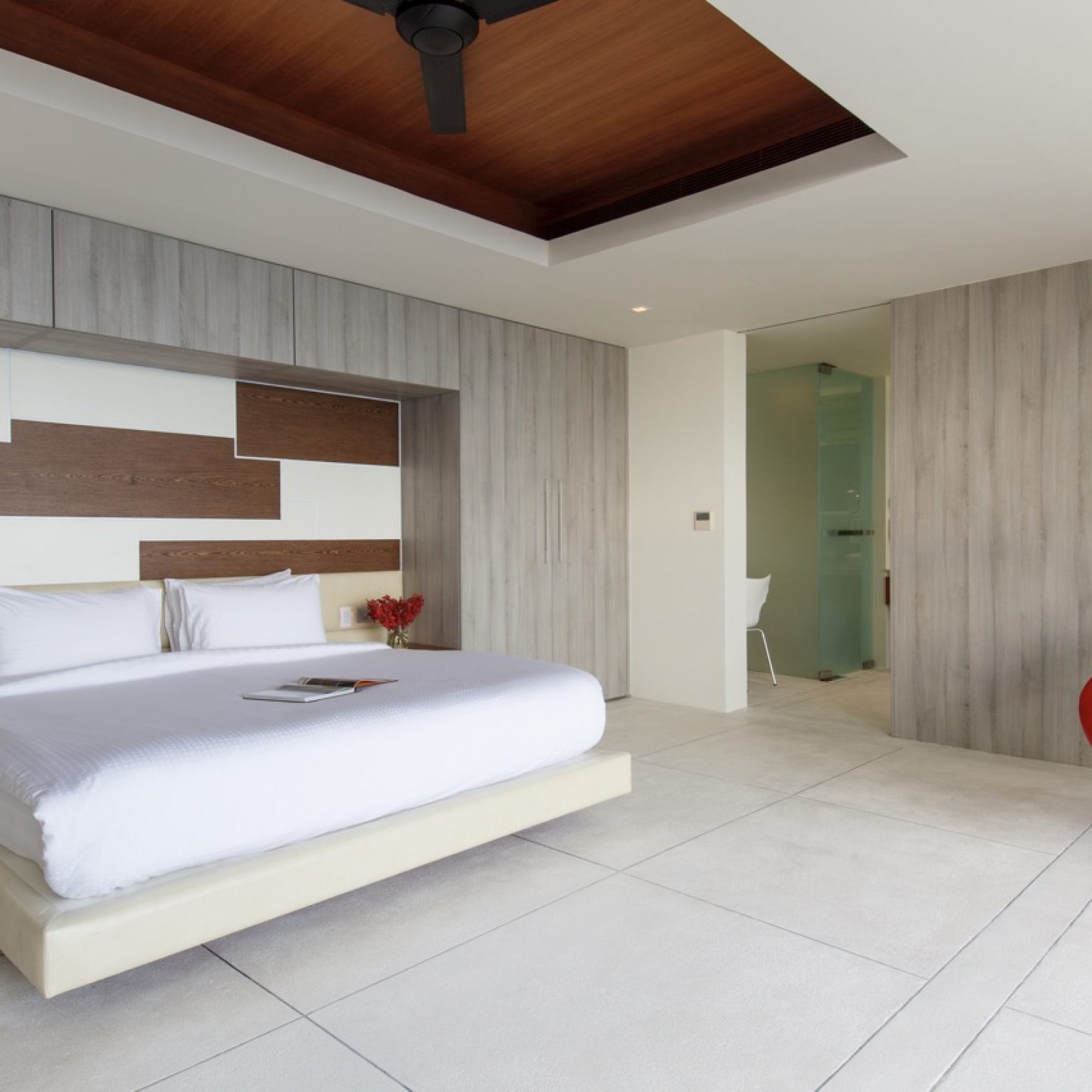 Villa Splash -Bedroom 4-005 – Grande