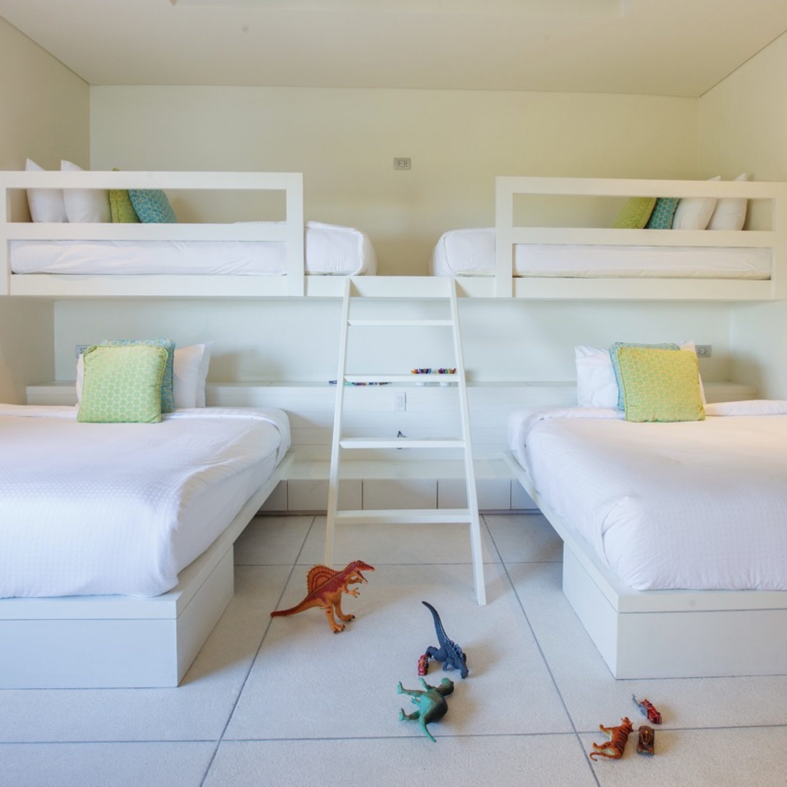 Villa Splash -Children’s room-001 – Grande