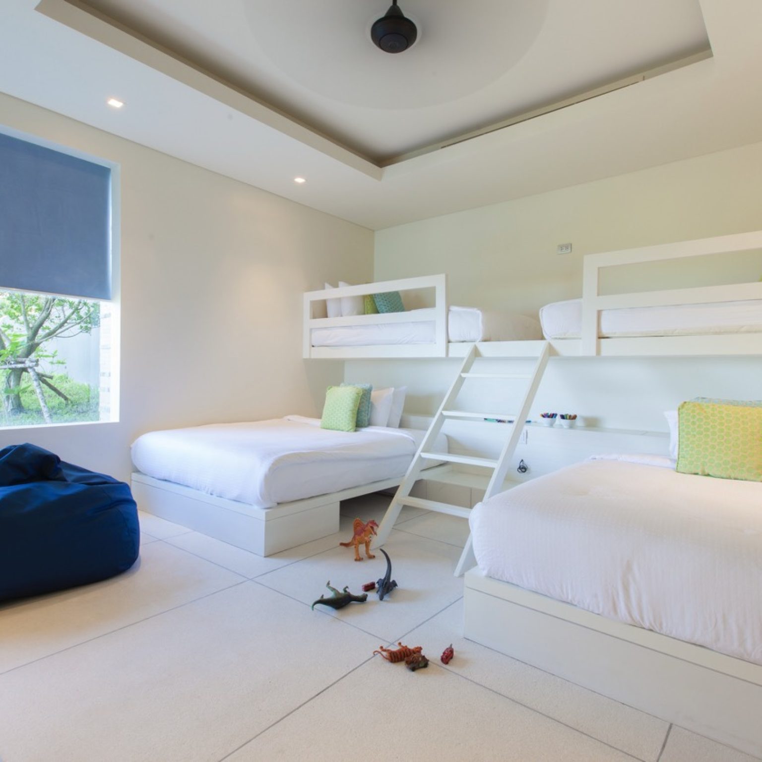 Villa Splash -Children’s room-002 – Grande