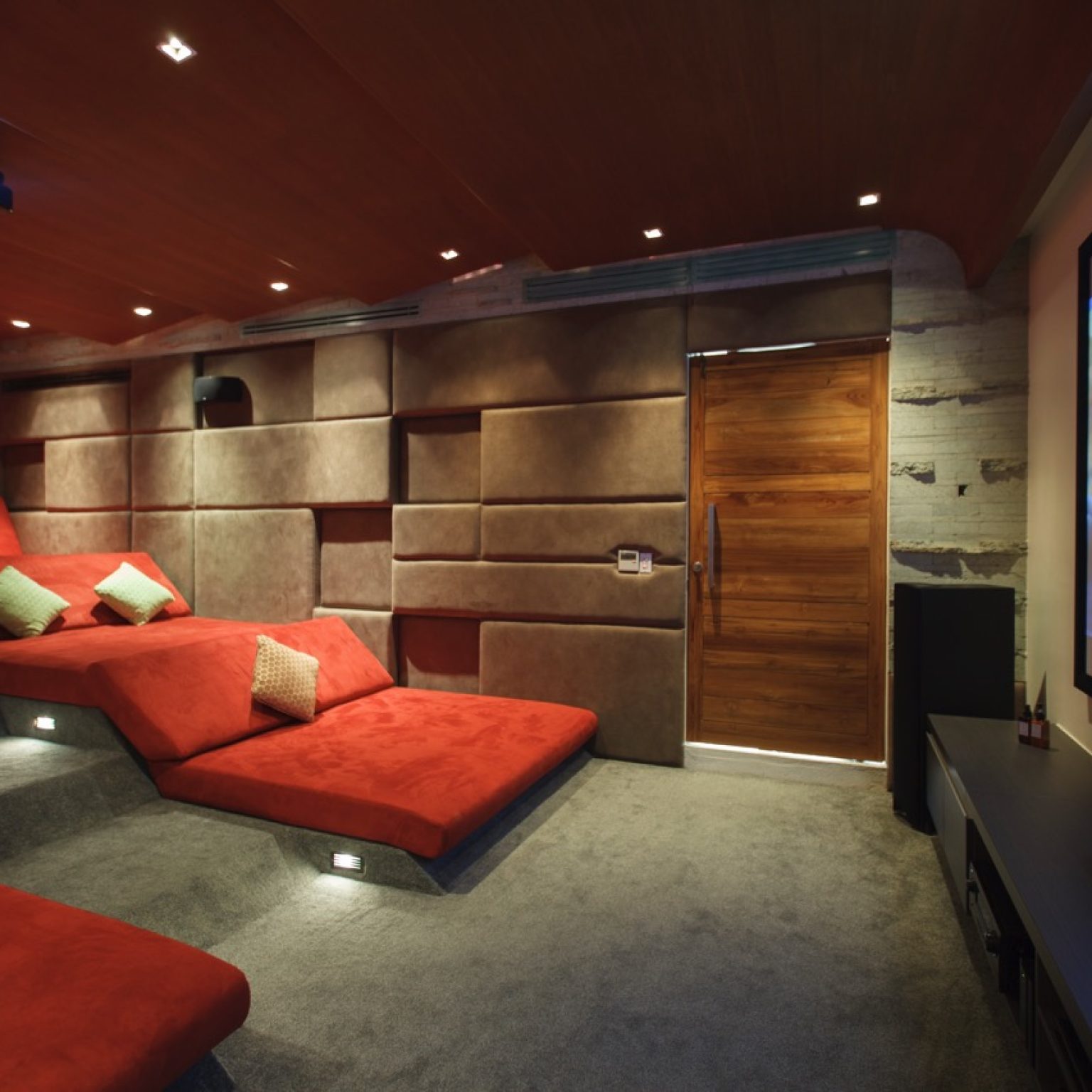 Villa Splash -Cinema-003 – Grande