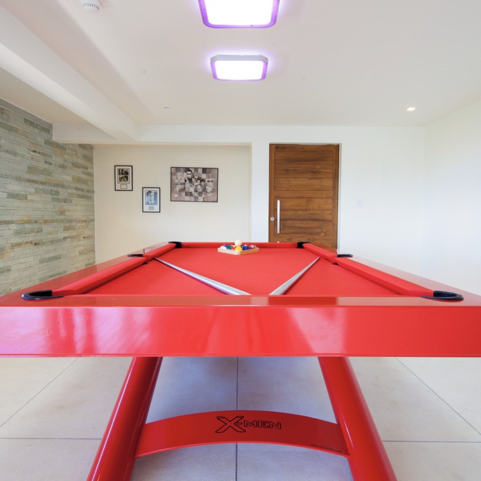 Villa Splash -Games room-001 – Grande