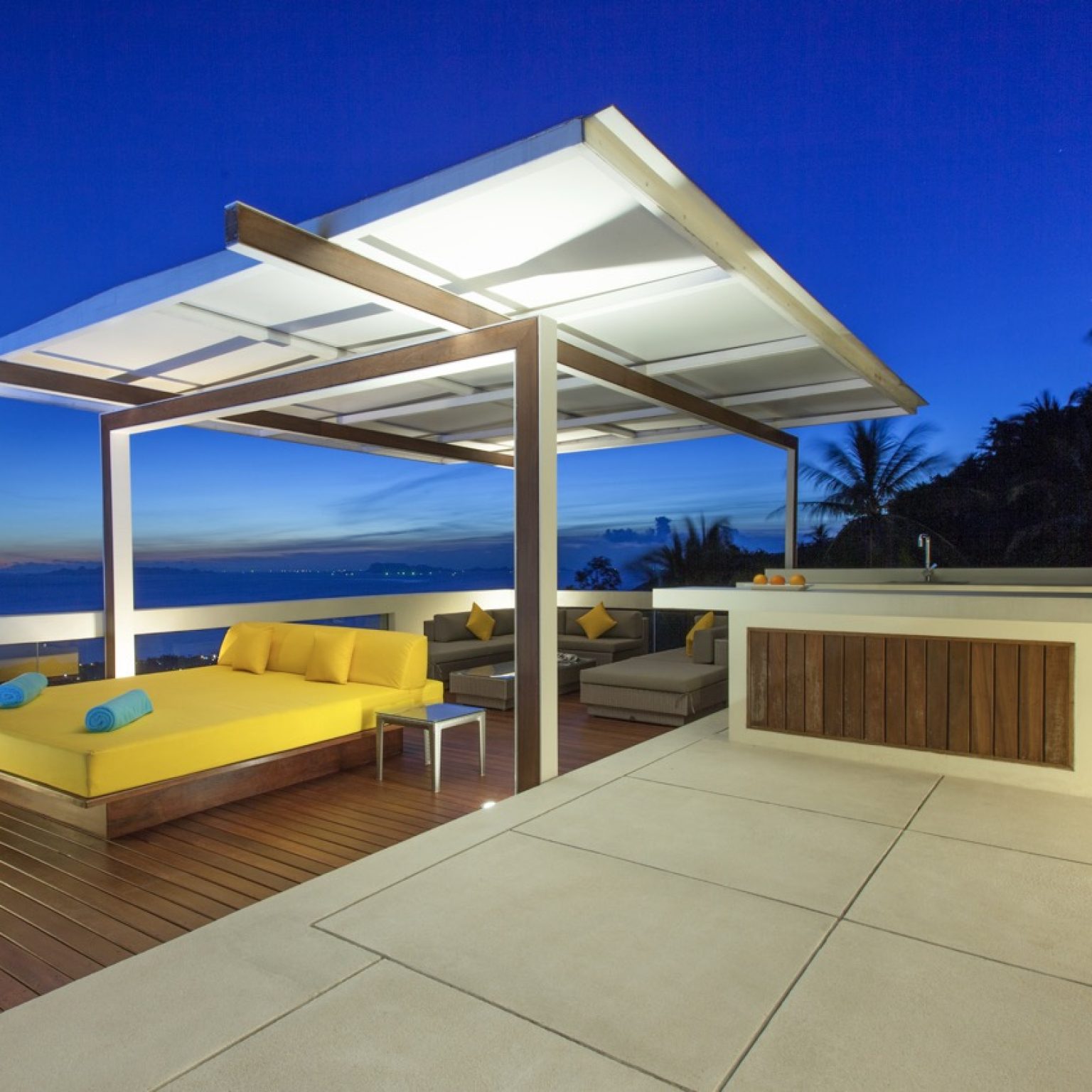 Villa Splash -Sala-003 – Grande