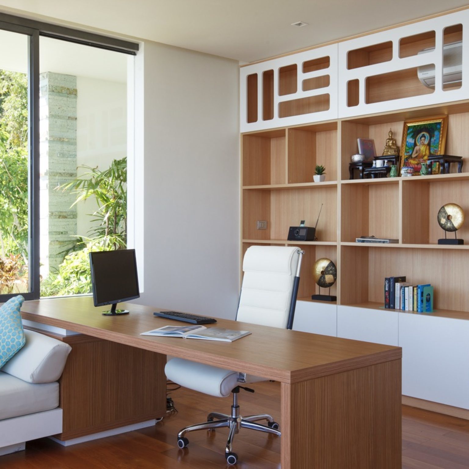Villa Splash -Study-003 – Grande