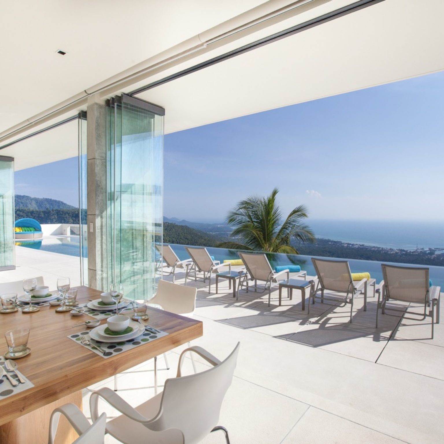 Villa Splash -Swimming pool-004 – Grande
