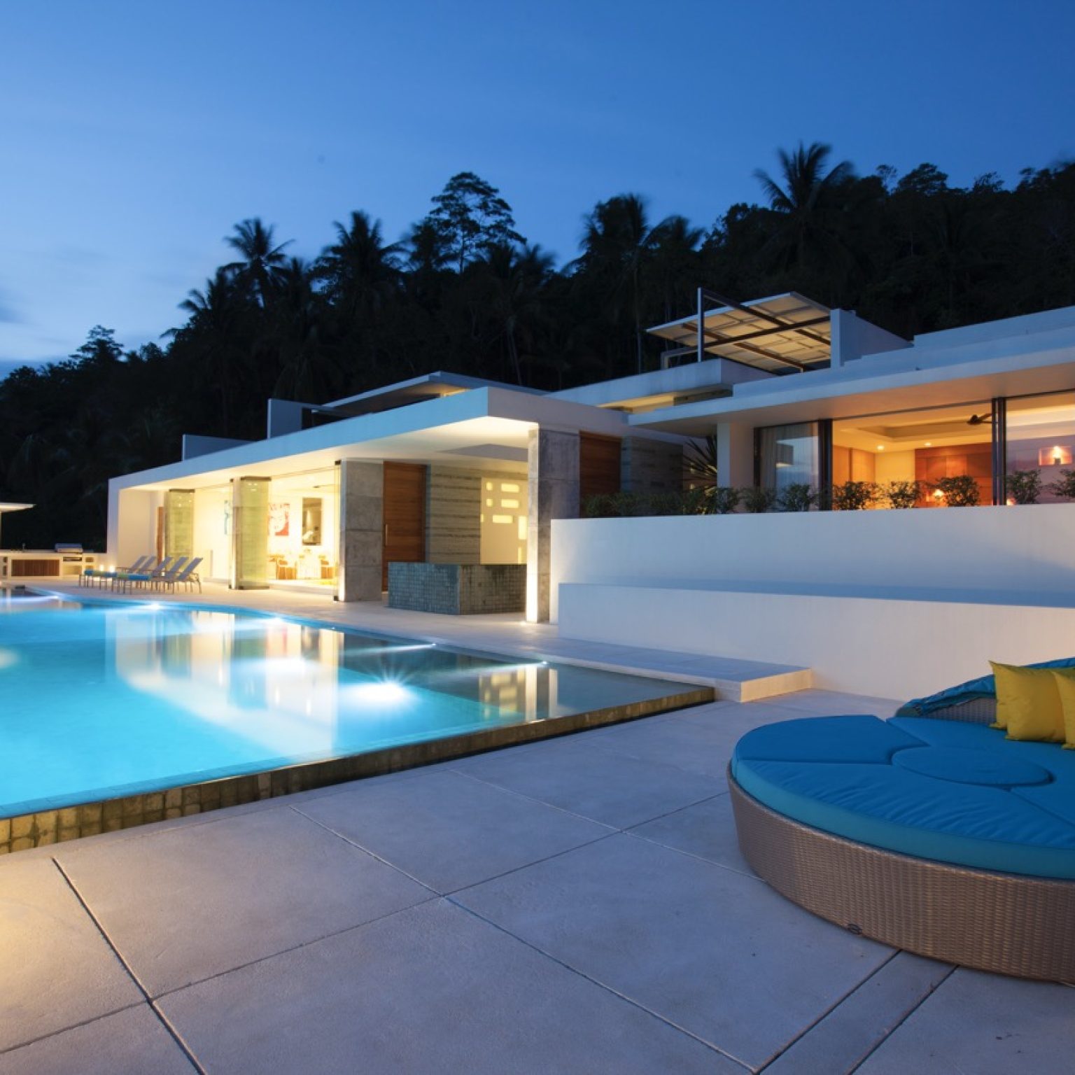 Villa Splash -Swimming pool-005 – Grande