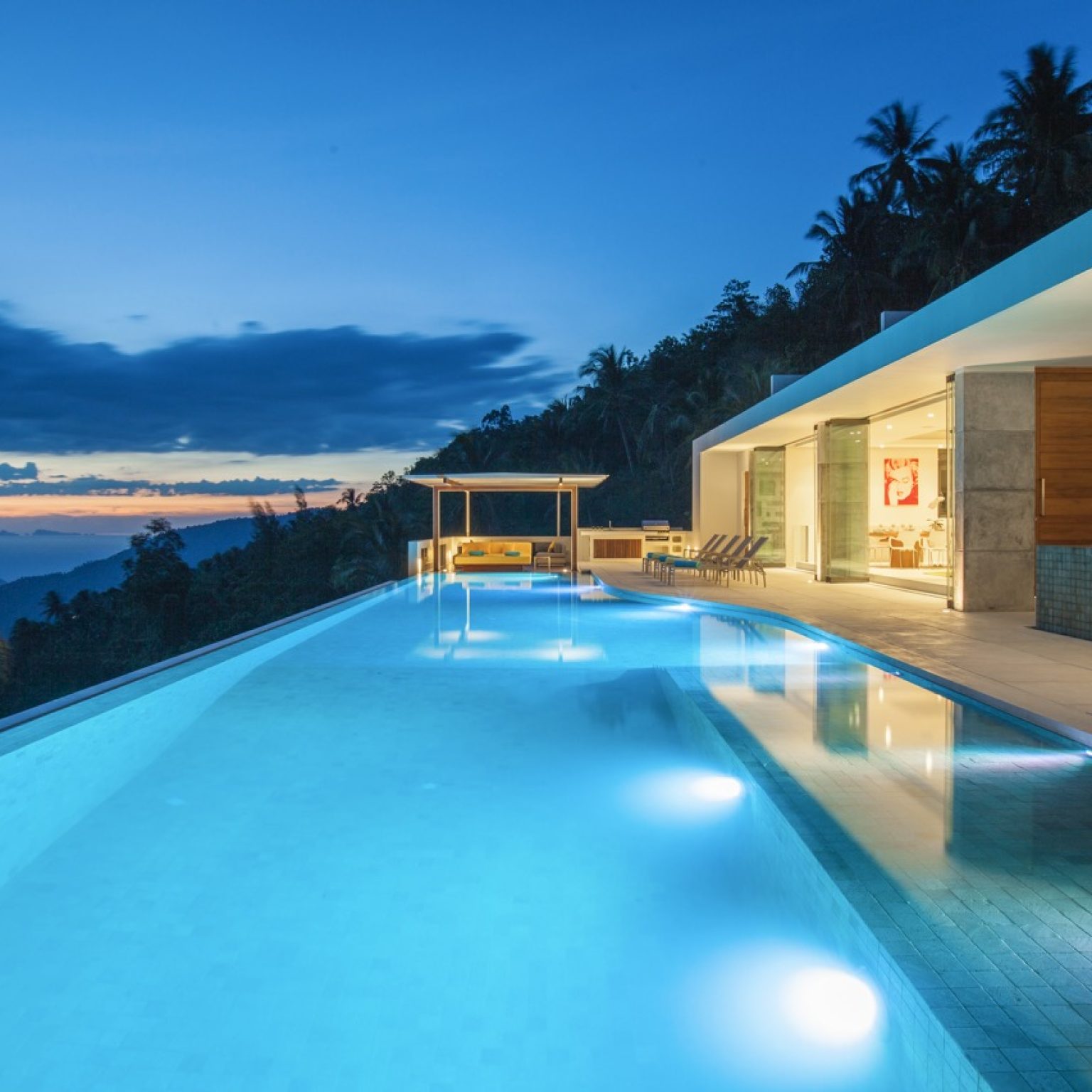 Villa Splash -Swimming pool-007 – Grande