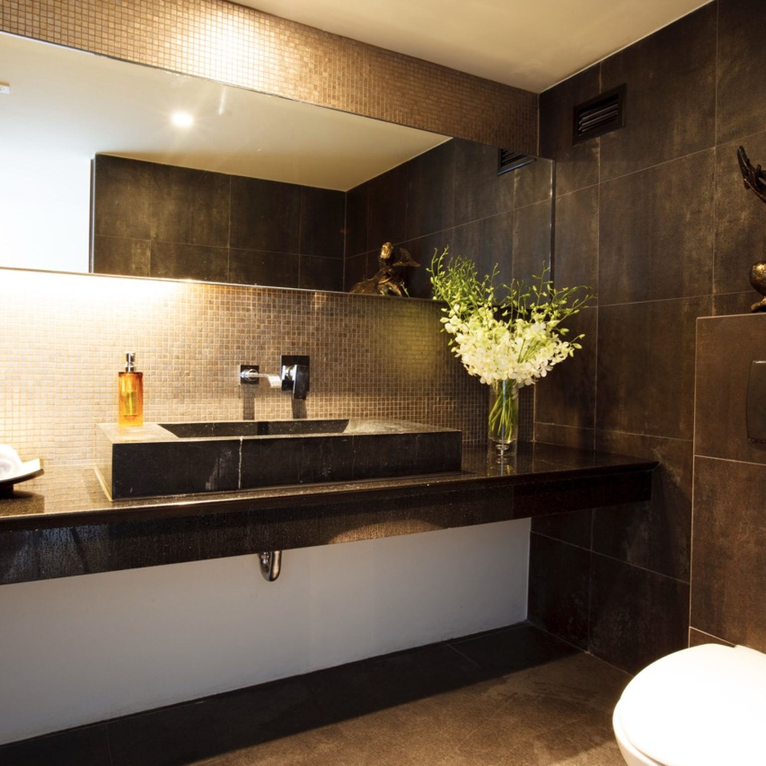 Villa Splash -toilet-001 – Grande