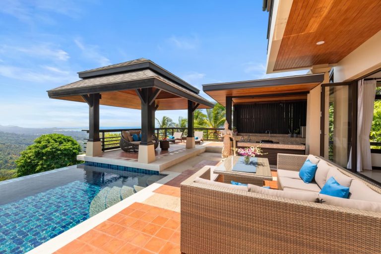 Villa Azmara