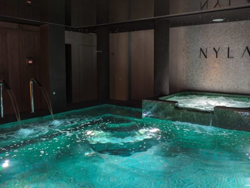 Nyla Spa – Riad Nyla Wellness & Spa, Marrakech