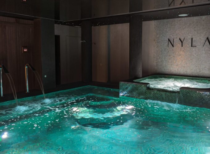 Nyla Spa – Riad Nyla Wellness & Spa, Marrakech