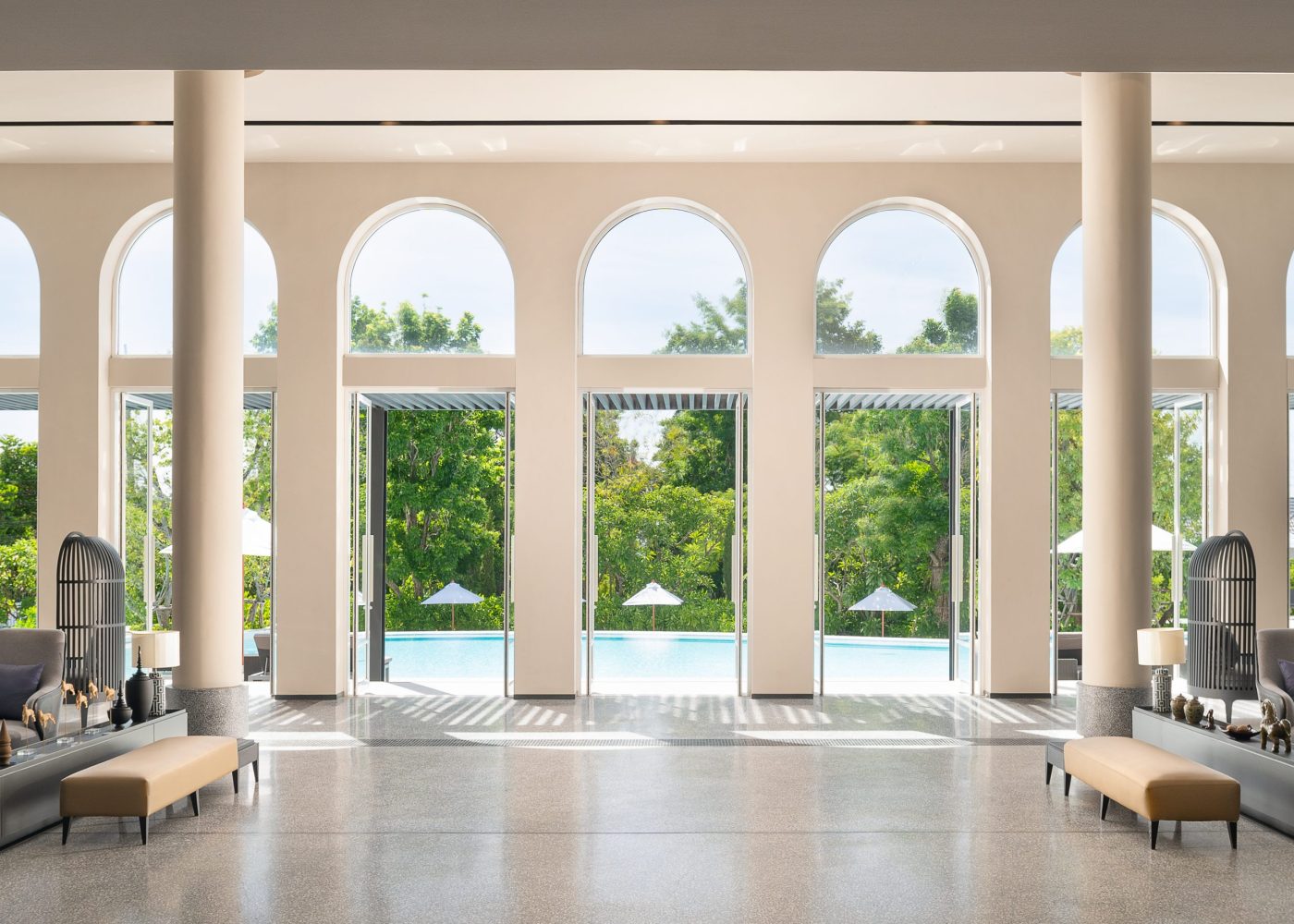 Cross Pattaya Pratamnak