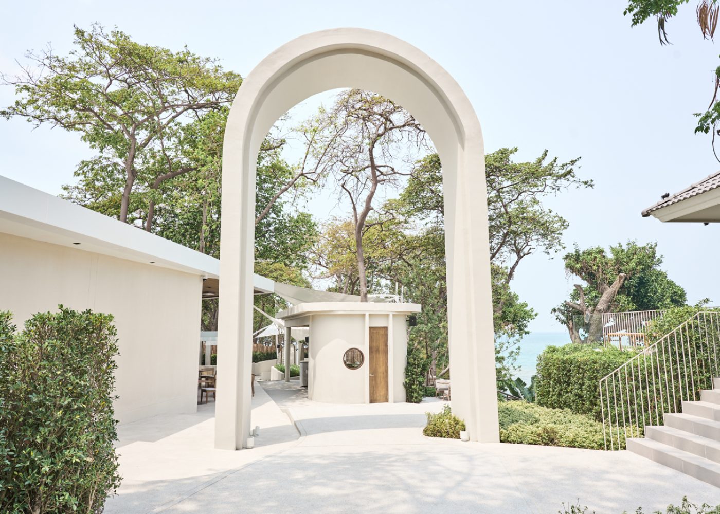 Cross Pattaya Pratamnak