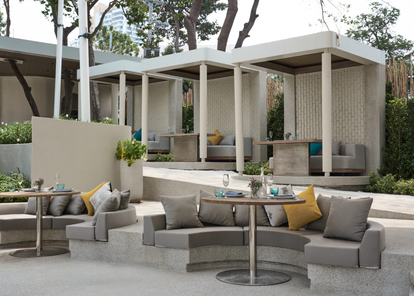 Cross Pattaya Pratamnak