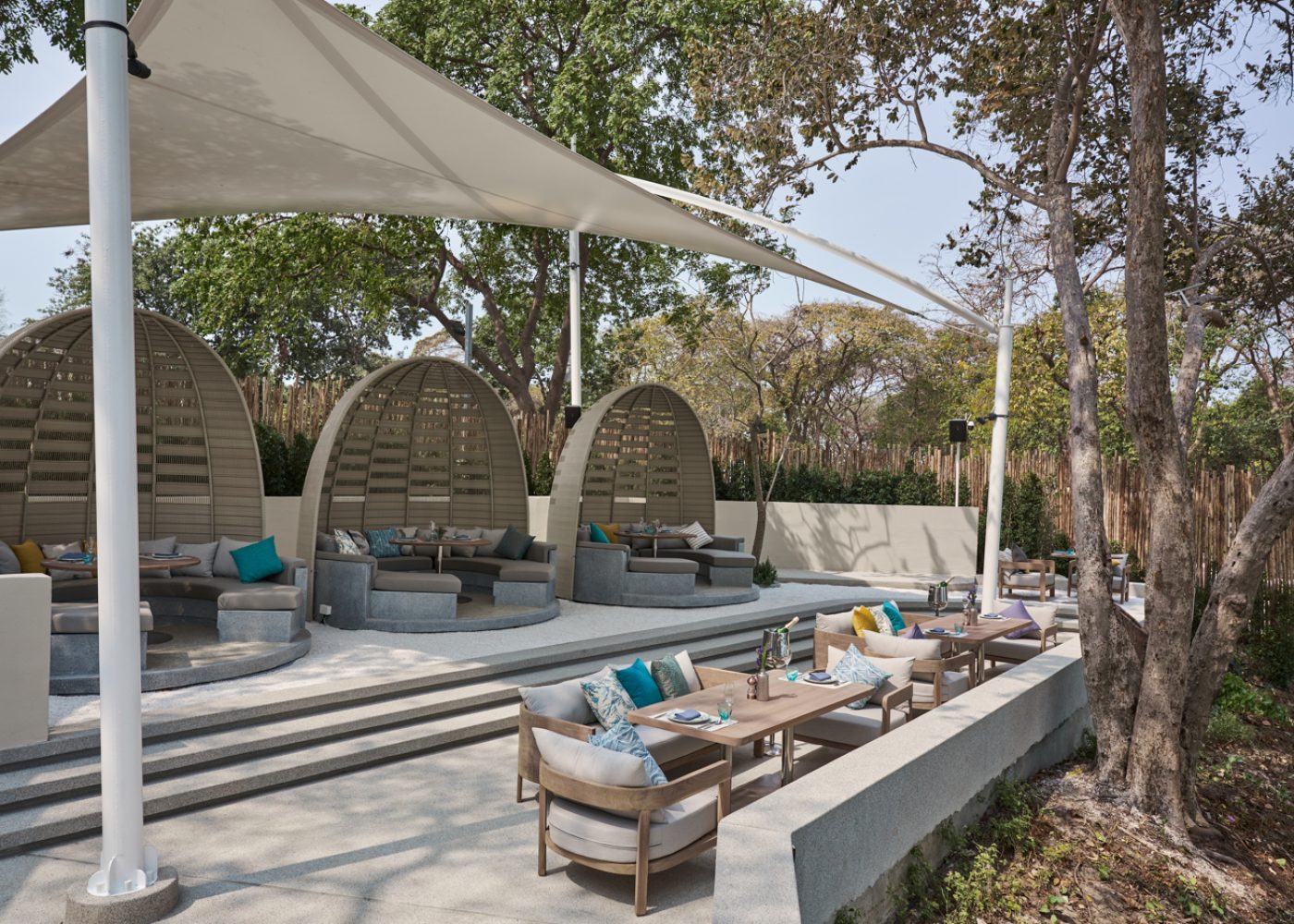 Cross Pattaya Pratamnak