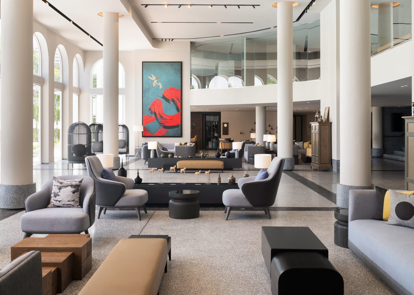 Cross Pattaya Pratamnak