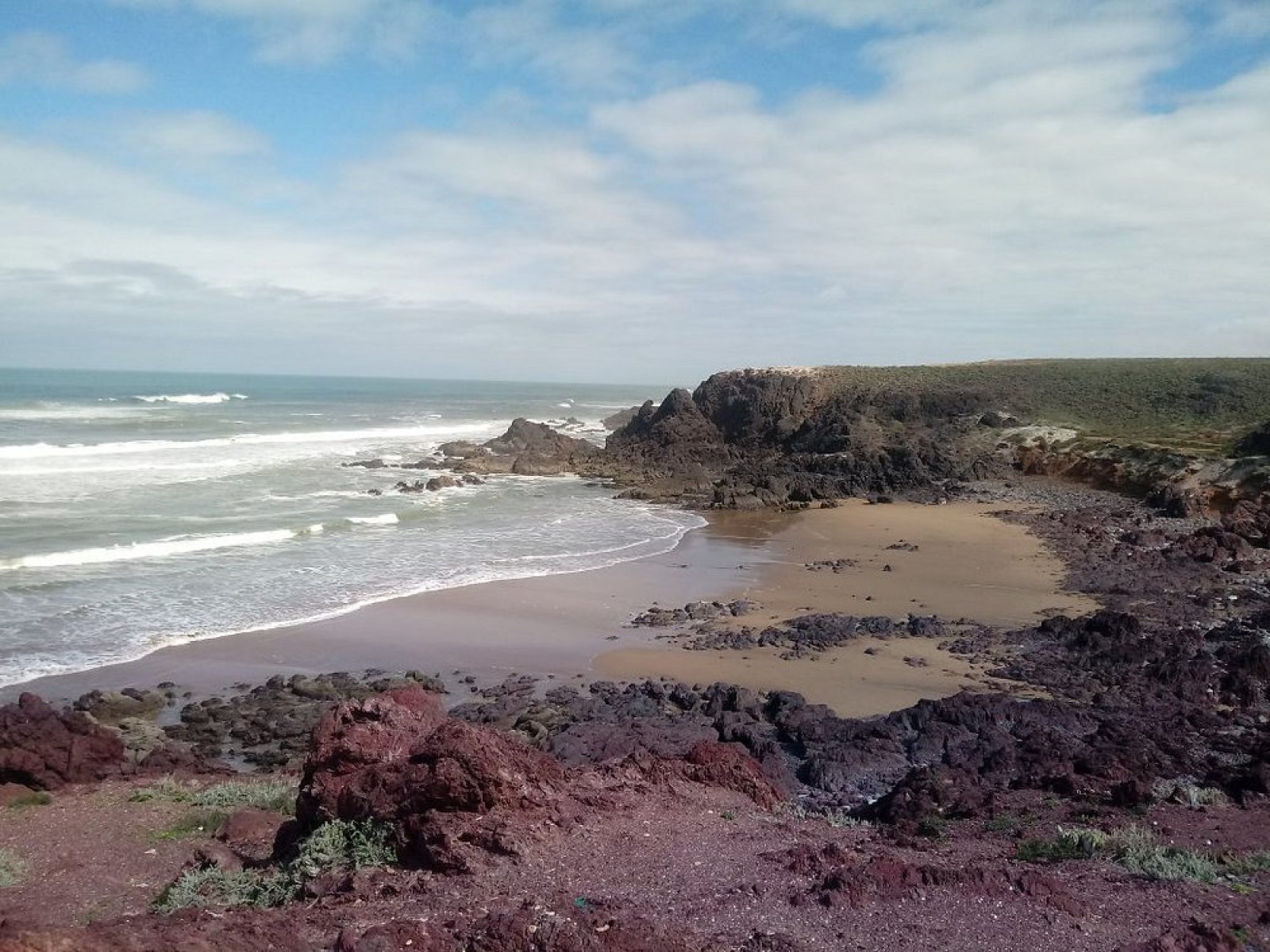 Dakhla & Agadir Trip from Marrakech | 5 Days 4 nights