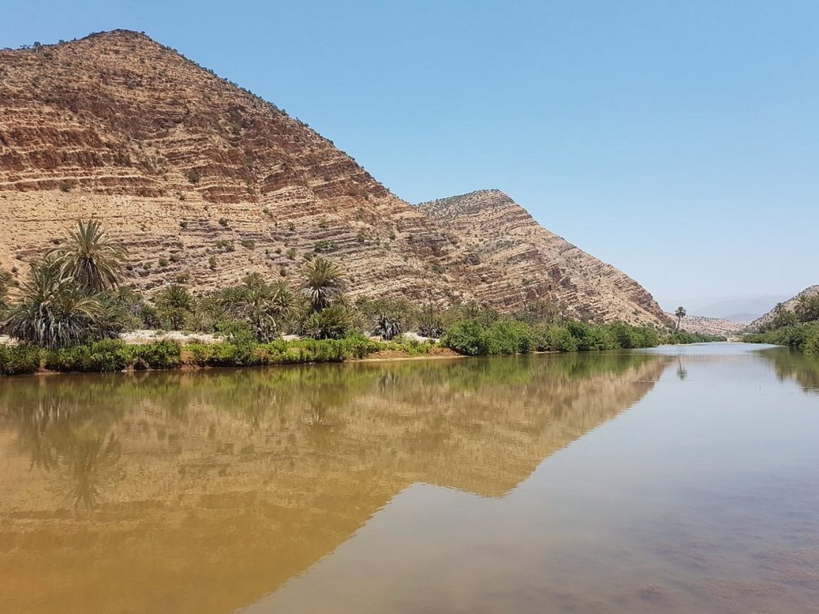 Dakhla & Agadir Trip from Marrakech | 5 Days 4 nights