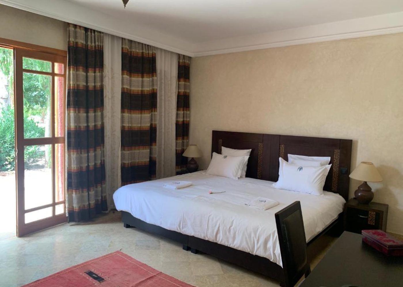 Les Jardins de Marrakech