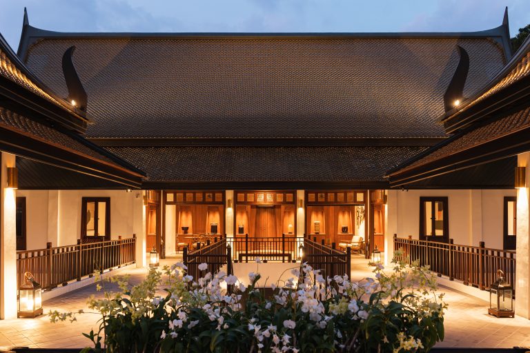 Siri Sala Bangkok