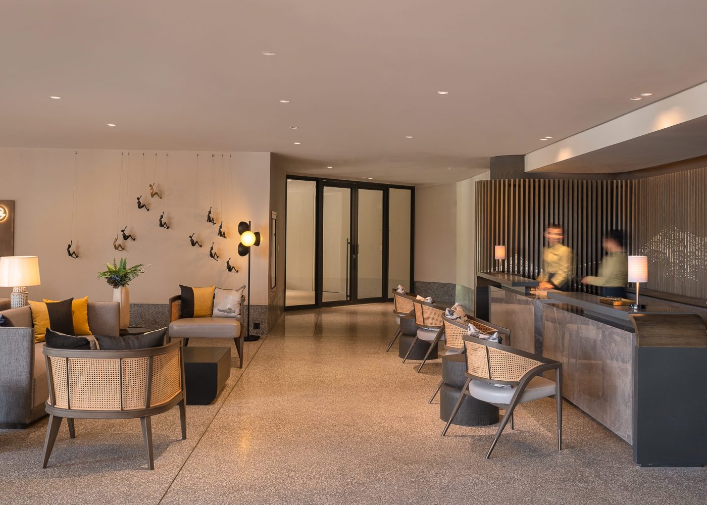 Cross Pattaya Pratamnak