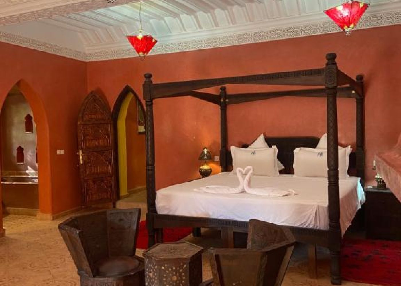 Les Jardins de Marrakech