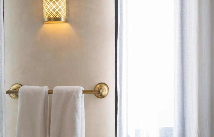 Deluxe Suite Sea View