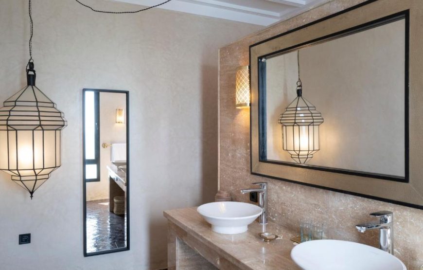 Deluxe Suite Sea View