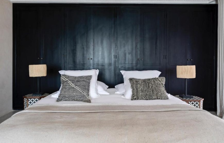 Deluxe Suite Sea View