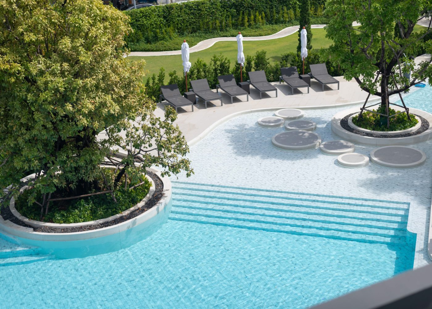 Cross Pattaya Pratamnak