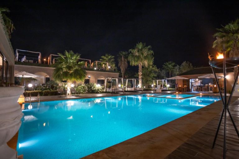 Just V Hotel & Spa