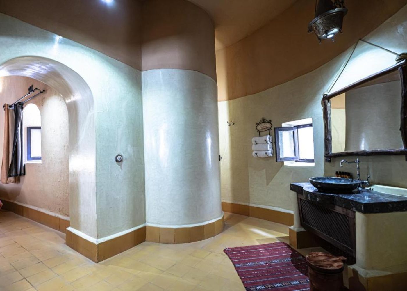 Tameslohte Hotel Marrakech