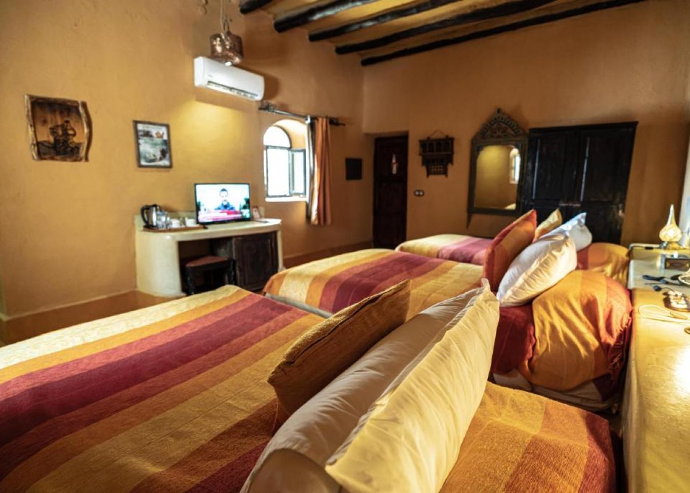 Tameslohte Hotel Marrakech