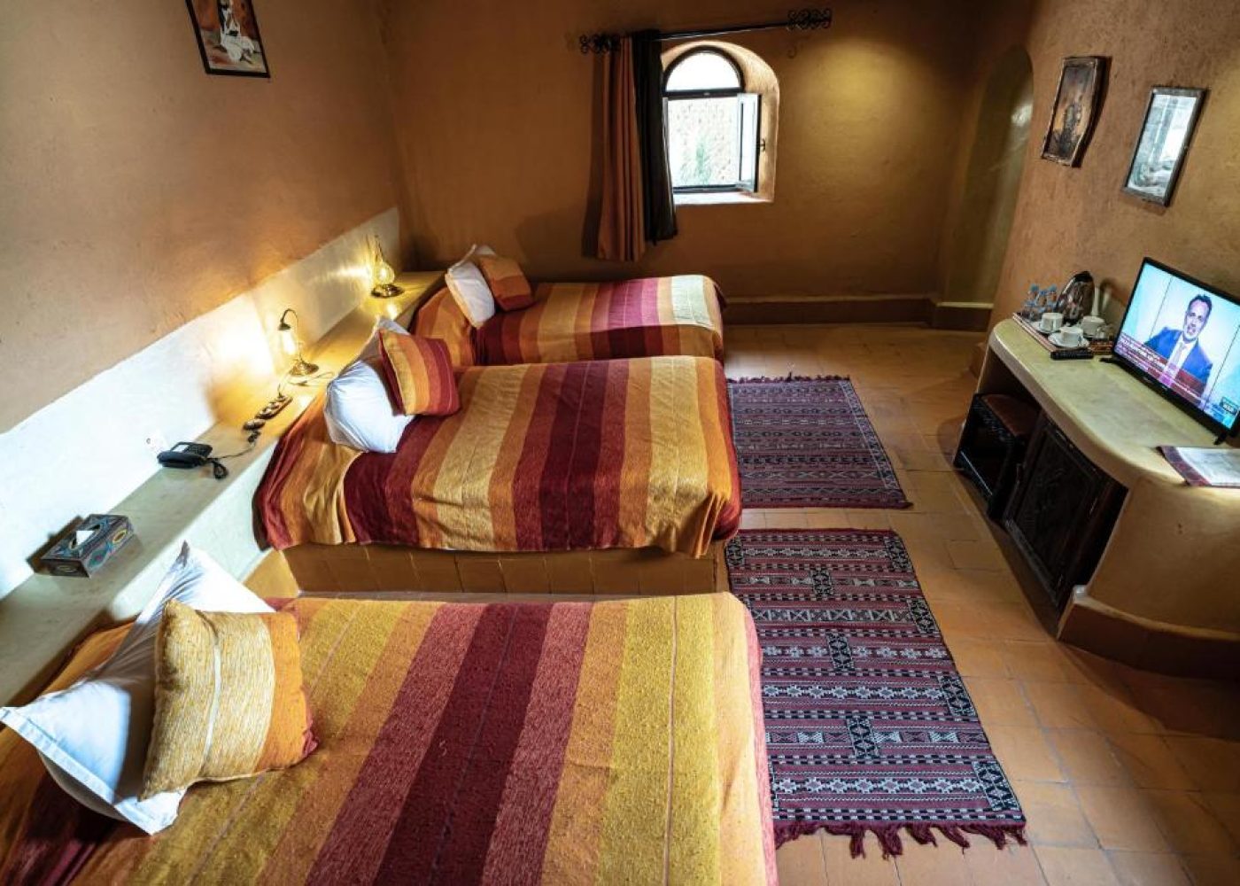 Tameslohte Hotel Marrakech