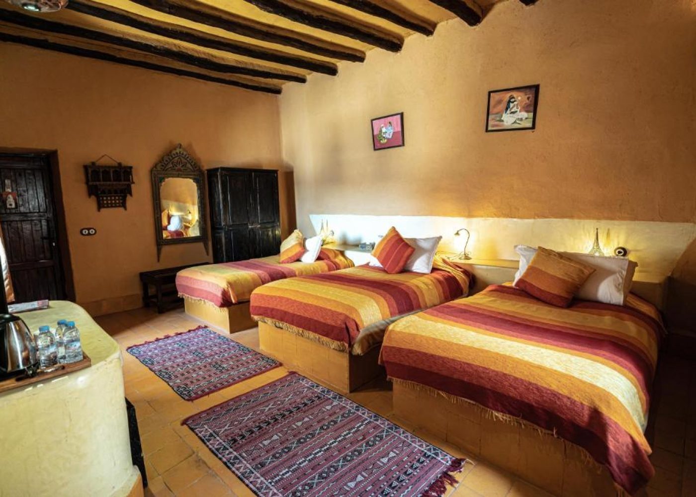 Tameslohte Hotel Marrakech