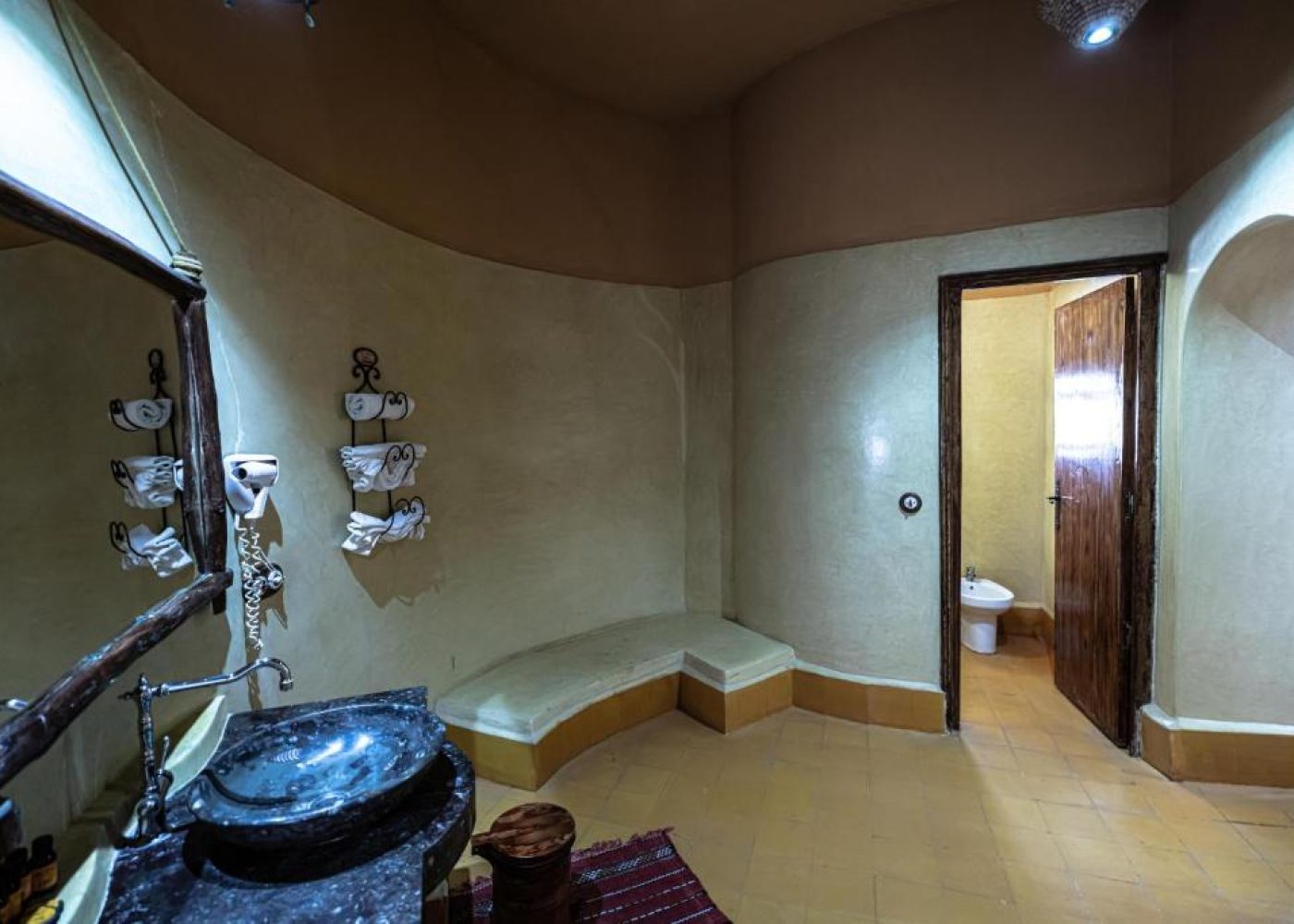 Tameslohte Hotel Marrakech