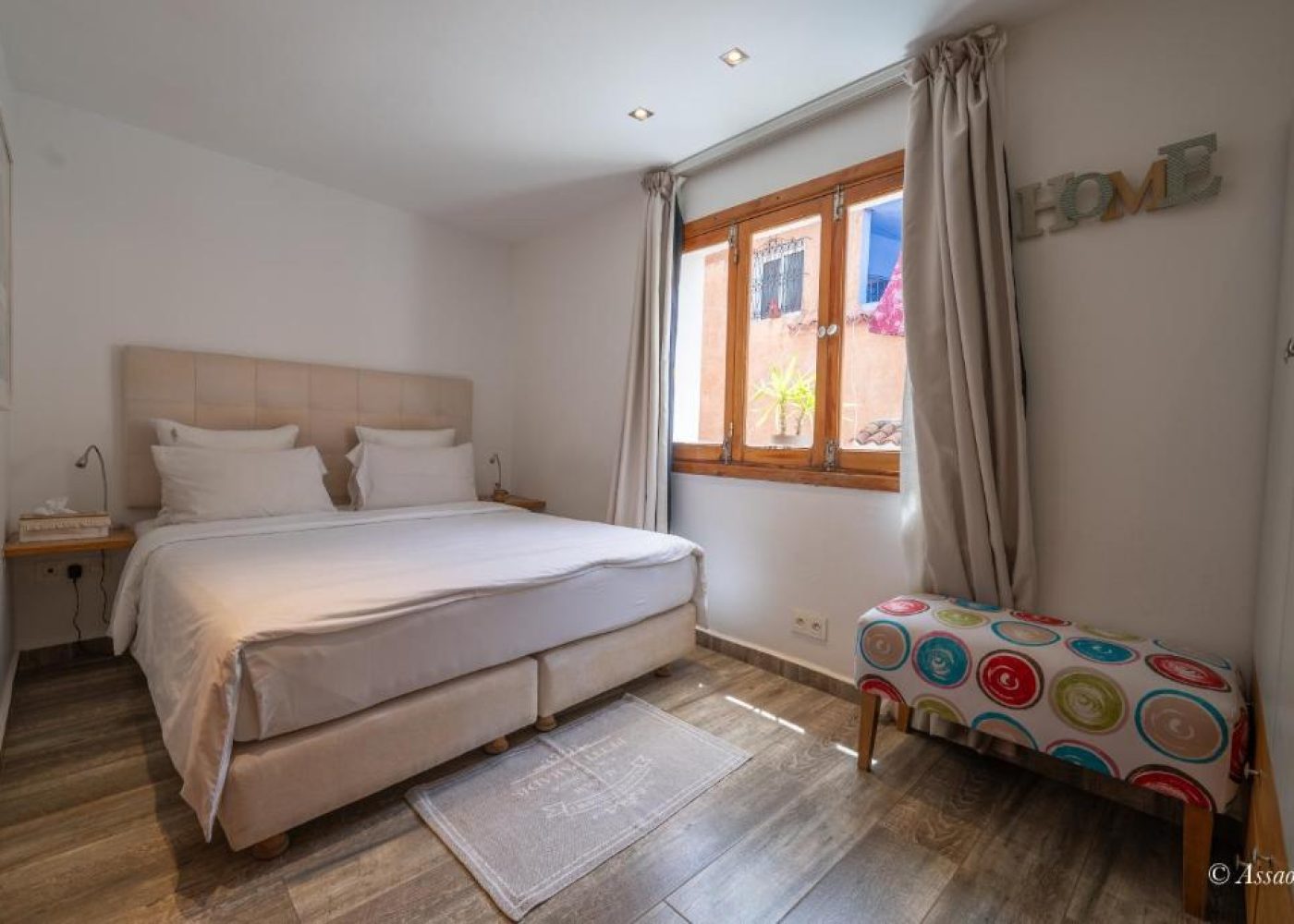 La Petite Chefchaouen