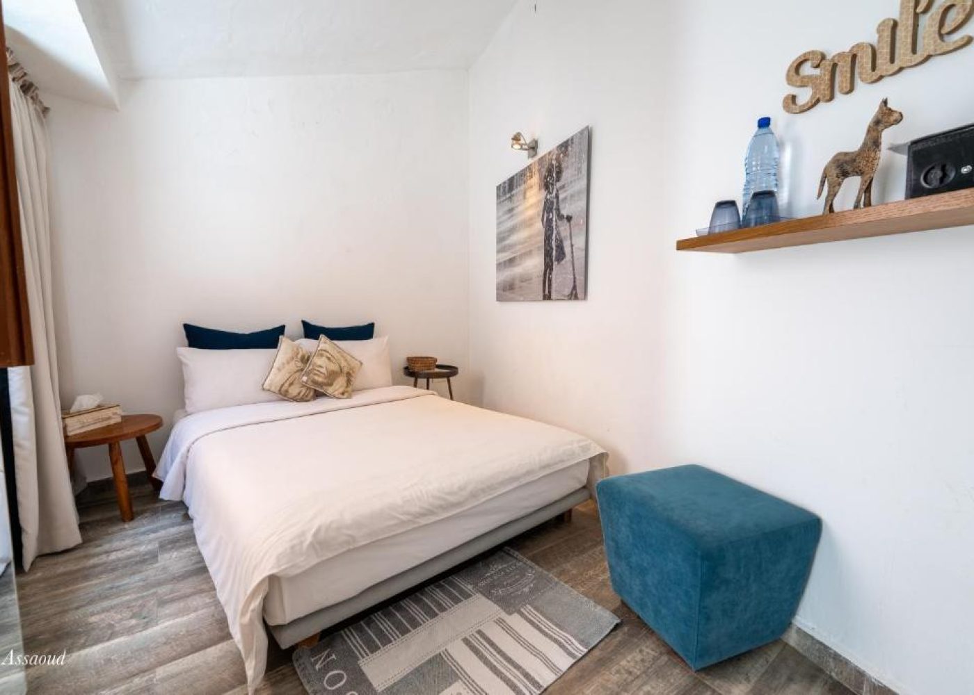 La Petite Chefchaouen