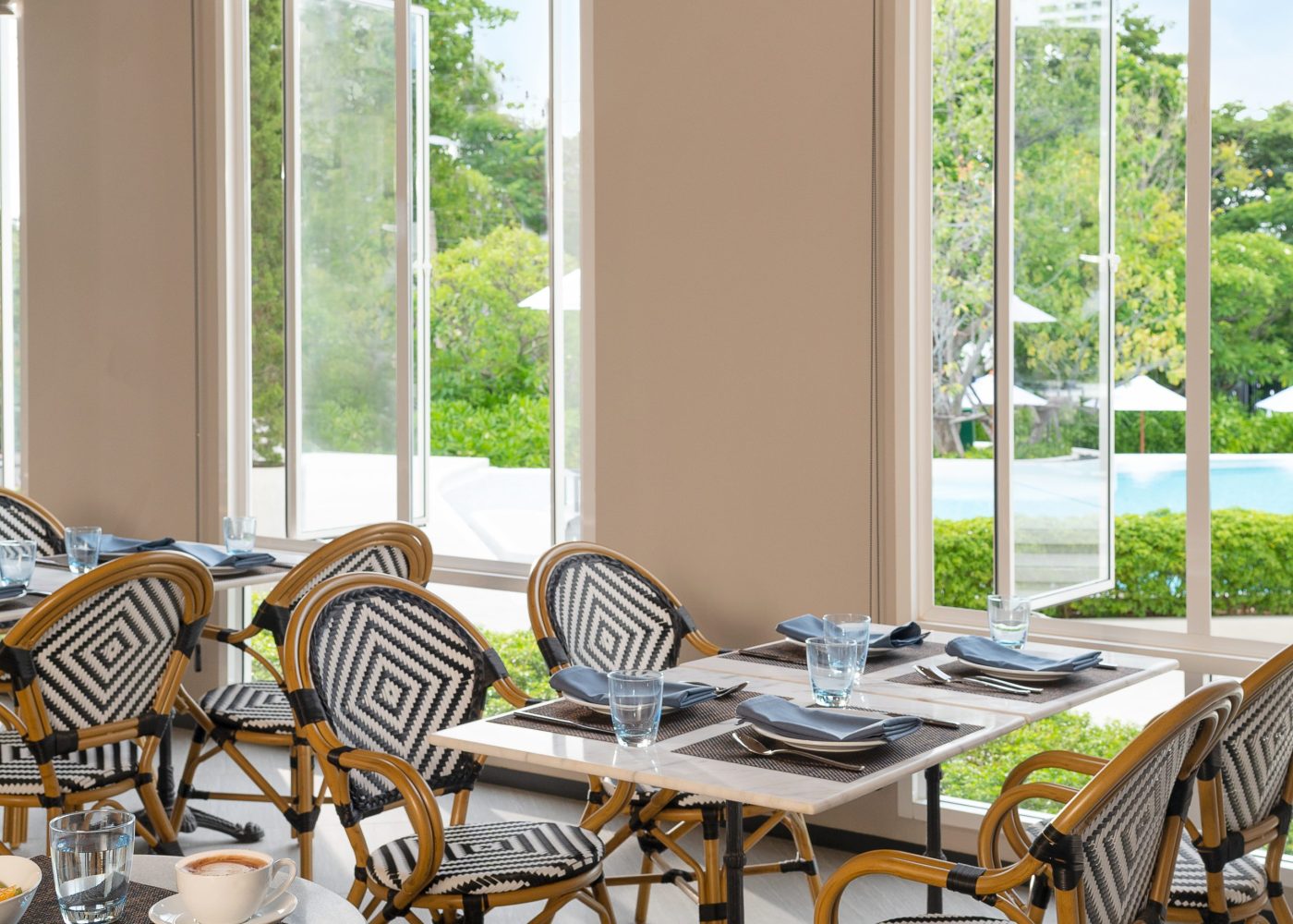 Cross Pattaya Pratamnak