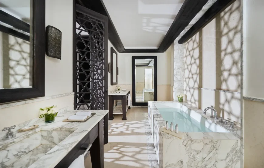 Two Bedroom Panoramic Suite