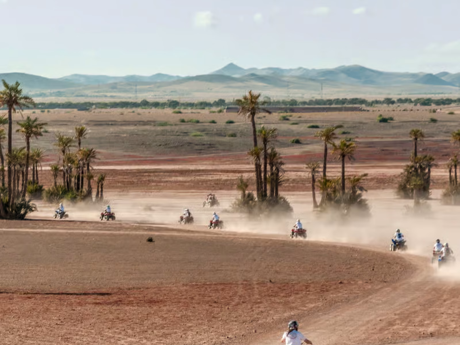 Essaouira & Agadir Trip from Marrakech | 4 Days 3 nights