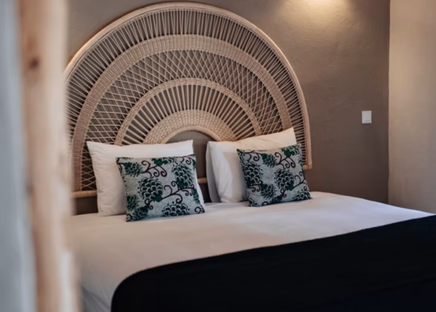 Tameslohte Hotel Marrakech